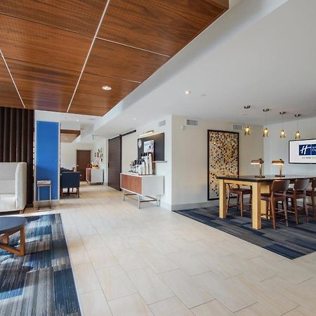 Holiday Inn Express Mira Mesa San Diego By Ihg Eksteriør bilde