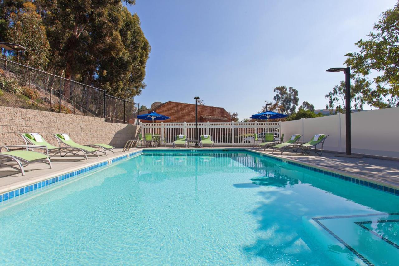 Holiday Inn Express Mira Mesa San Diego By Ihg Eksteriør bilde