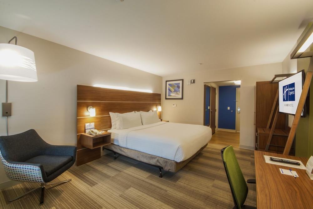 Holiday Inn Express Mira Mesa San Diego By Ihg Eksteriør bilde