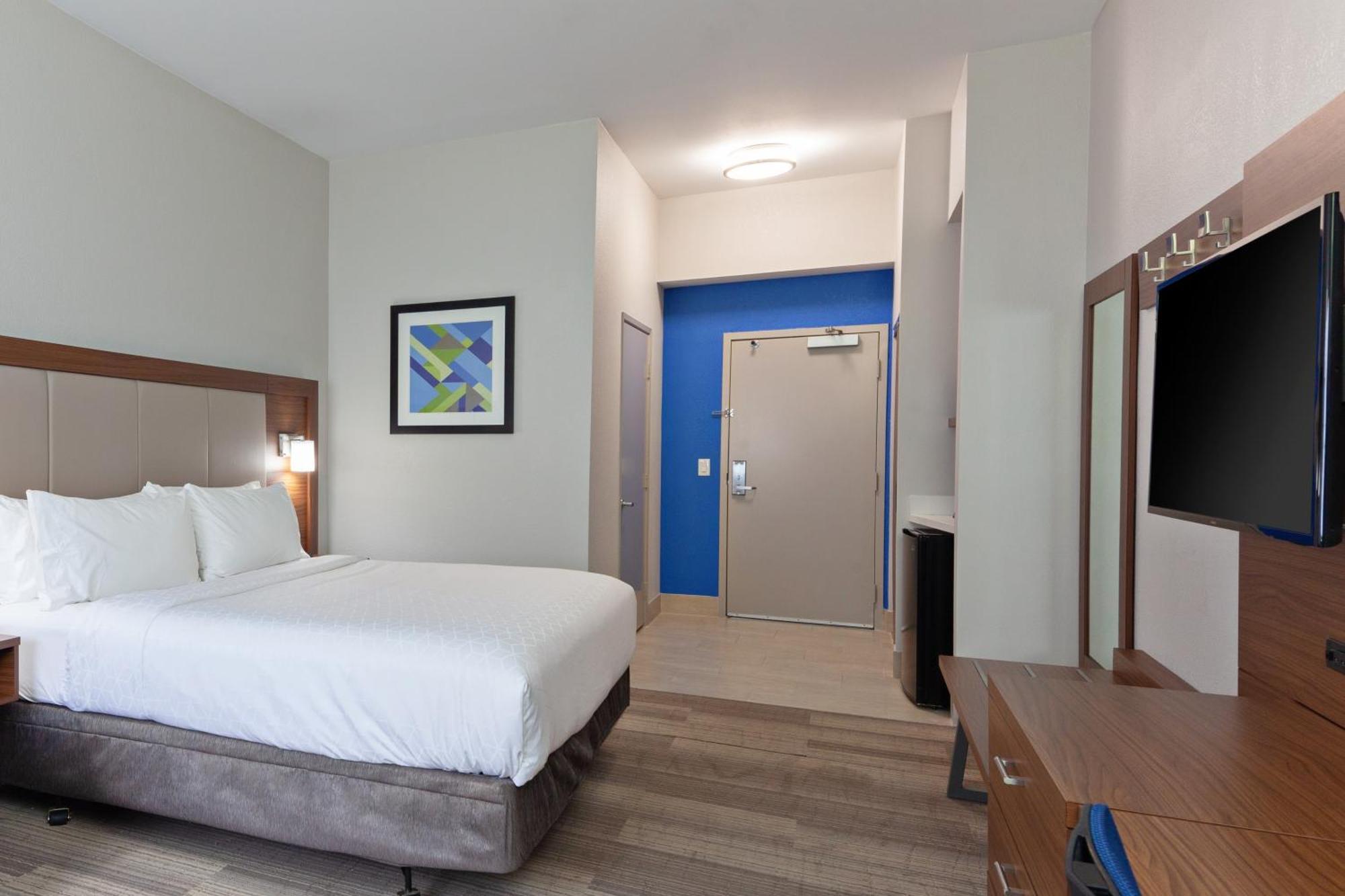 Holiday Inn Express Mira Mesa San Diego By Ihg Eksteriør bilde