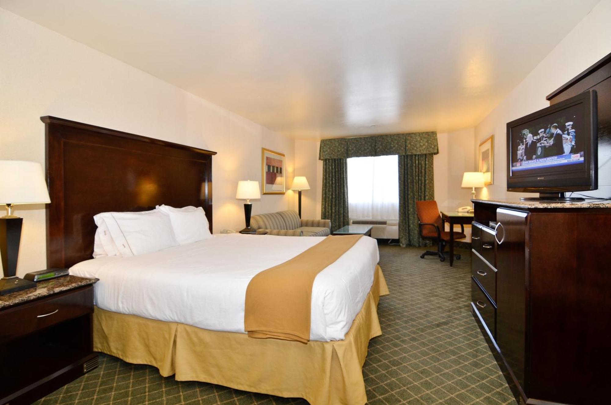 Holiday Inn Express Mira Mesa San Diego By Ihg Eksteriør bilde