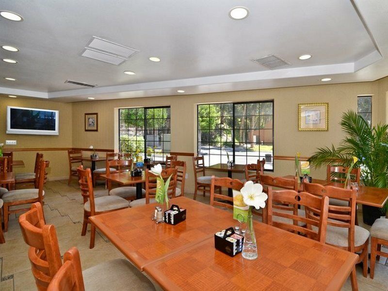 Holiday Inn Express Mira Mesa San Diego By Ihg Eksteriør bilde