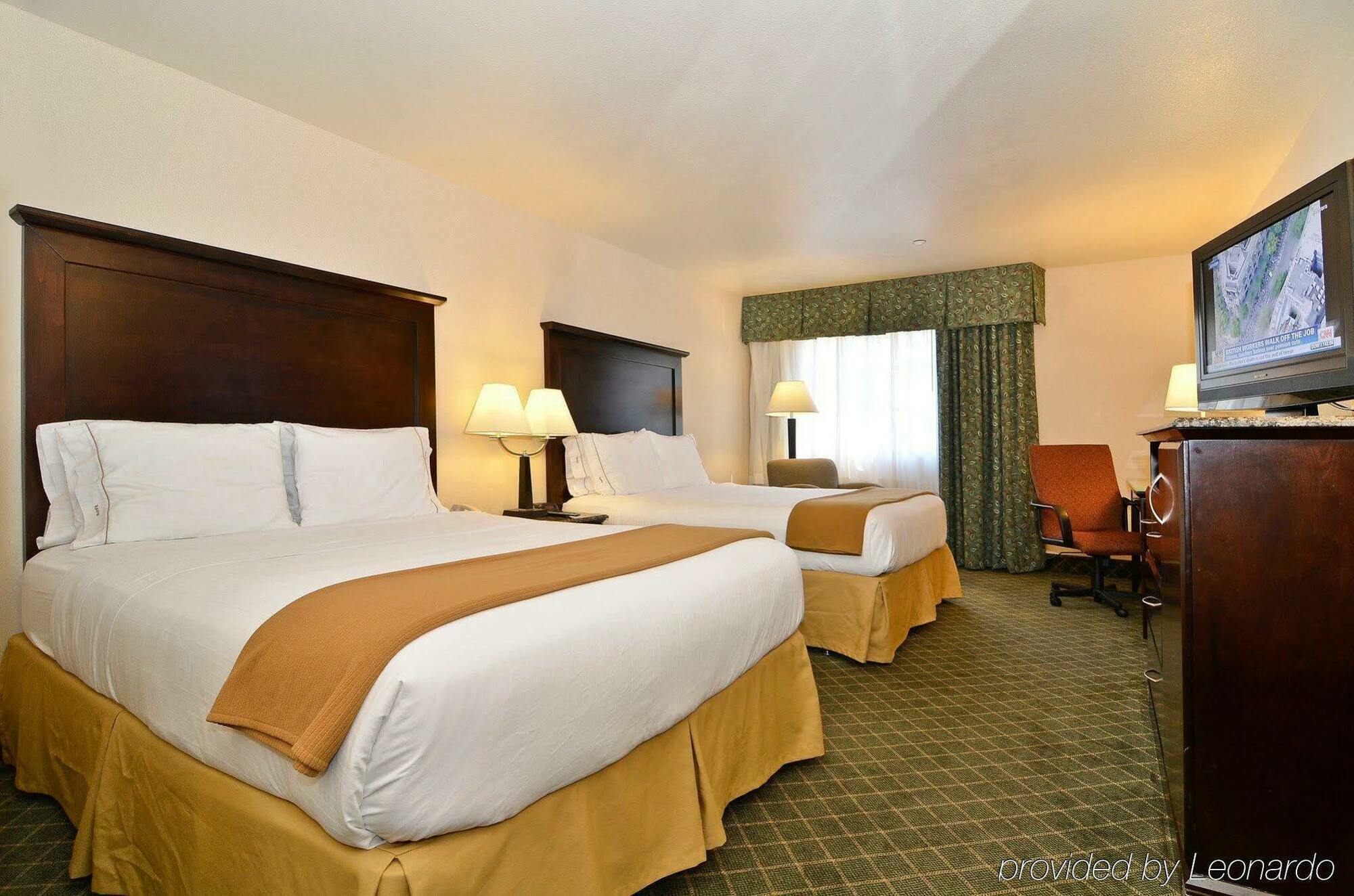 Holiday Inn Express Mira Mesa San Diego By Ihg Eksteriør bilde