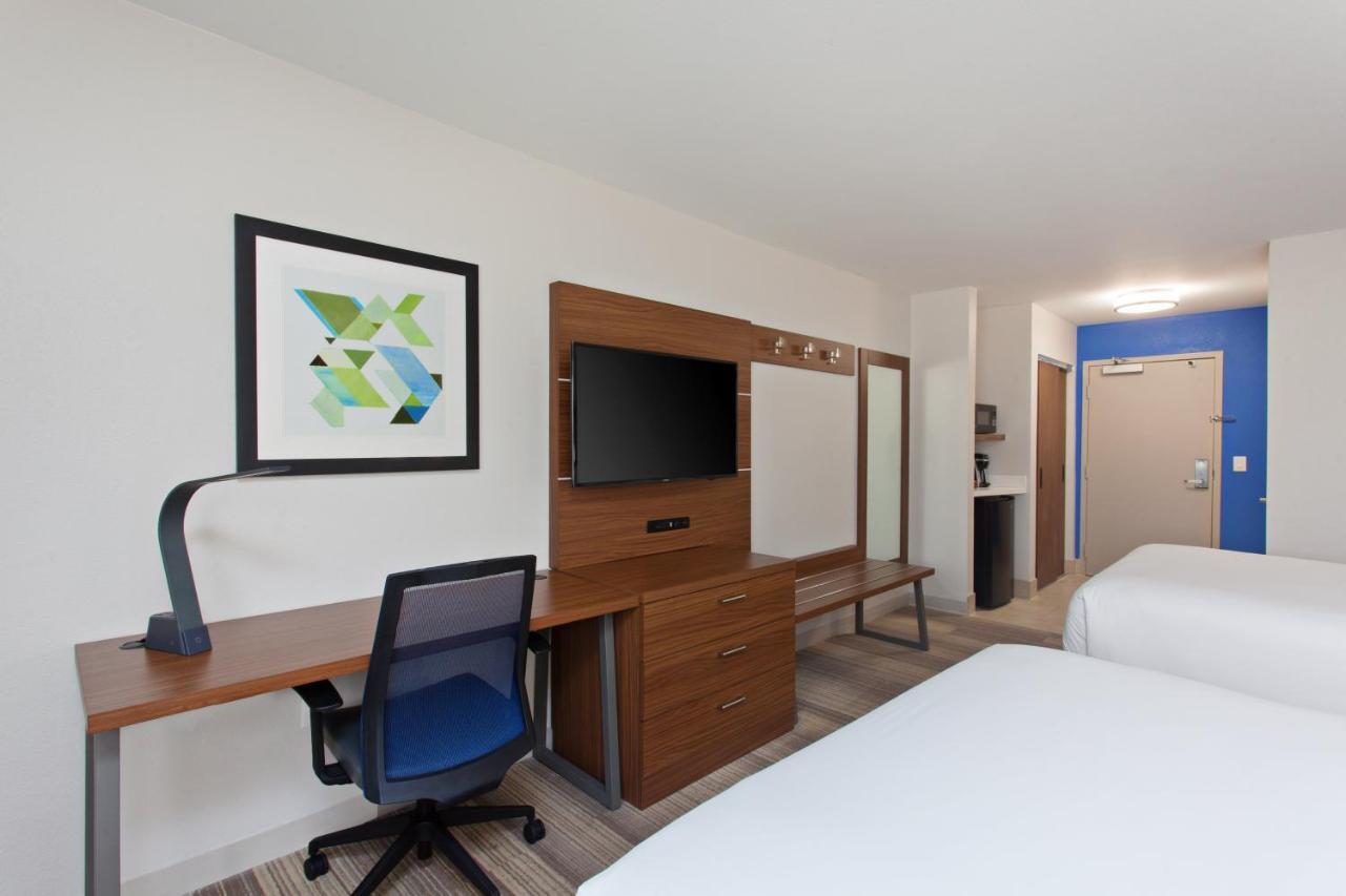 Holiday Inn Express Mira Mesa San Diego By Ihg Eksteriør bilde