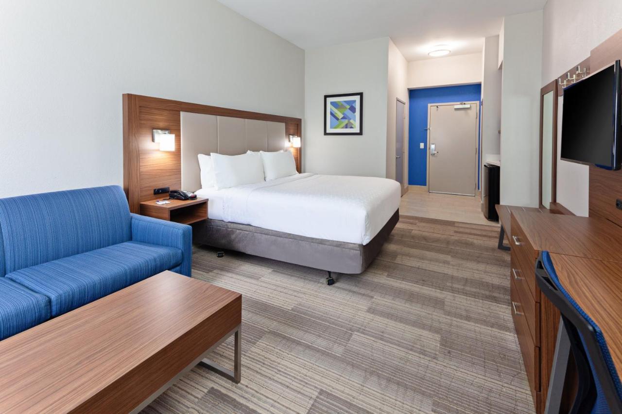 Holiday Inn Express Mira Mesa San Diego By Ihg Rom bilde